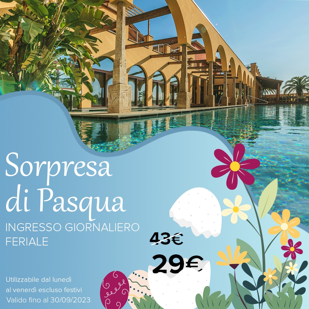 230308 Post Instagram Promo Sorpresa di Pasqua 2022