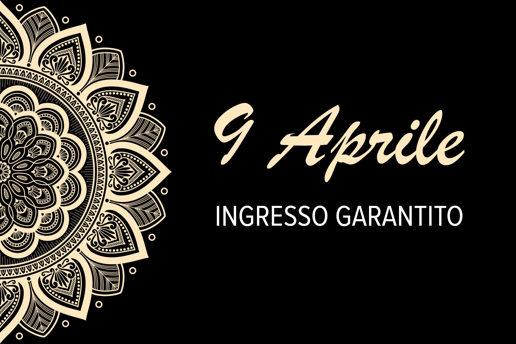 230409 Categoria ingressi garantiti 17 APRILE