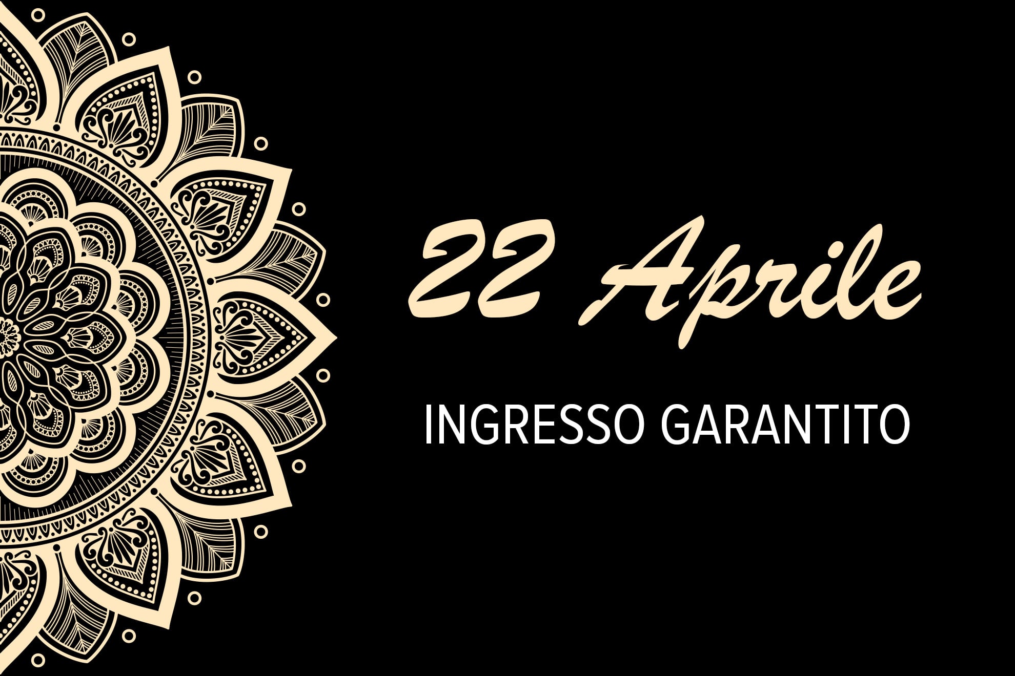 230422 Categoria ingressi garantiti 25Aprile