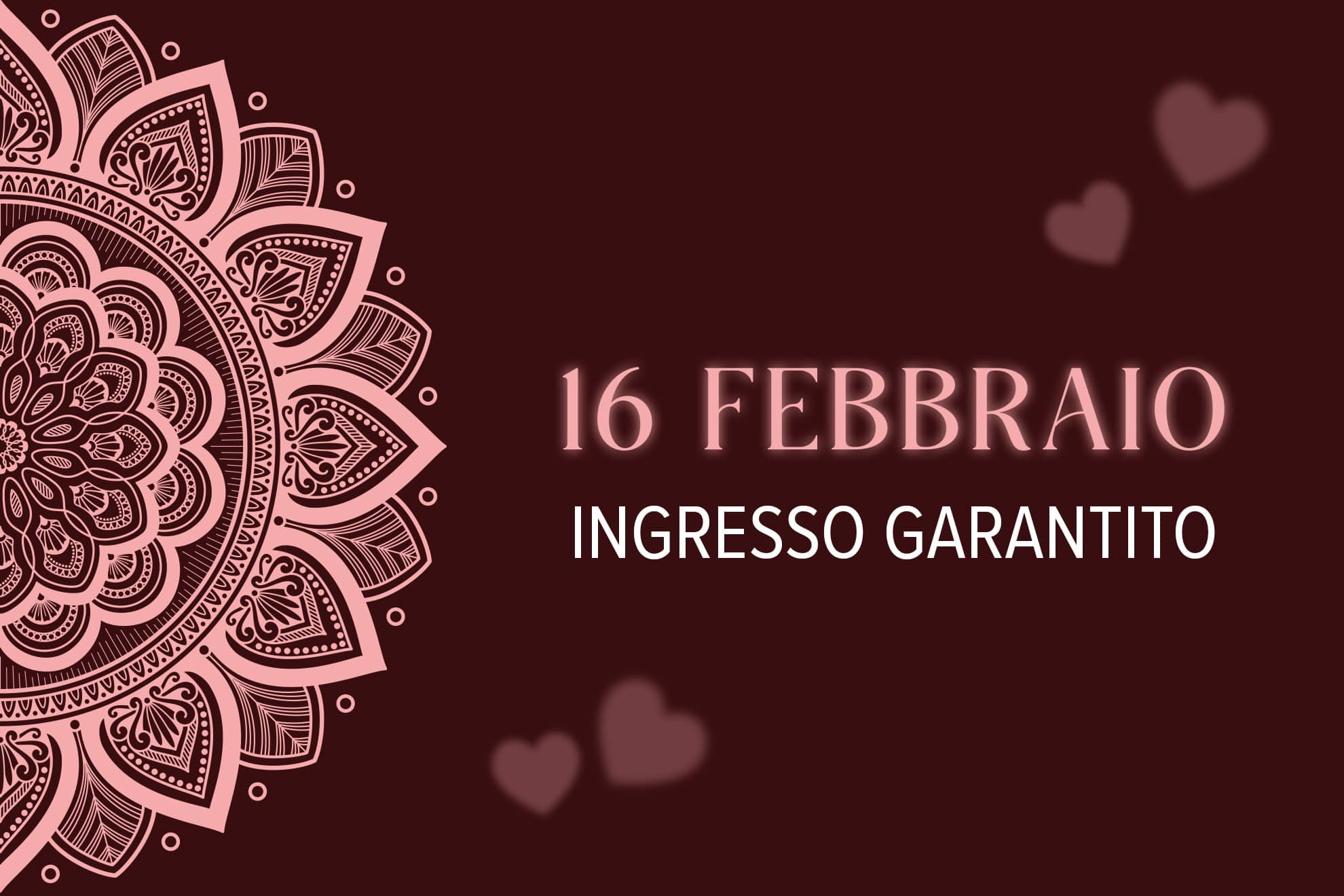 Asmana | Ingresso garantito | 16 febbraio Asmana | Ingresso garantito | 16 febbraio