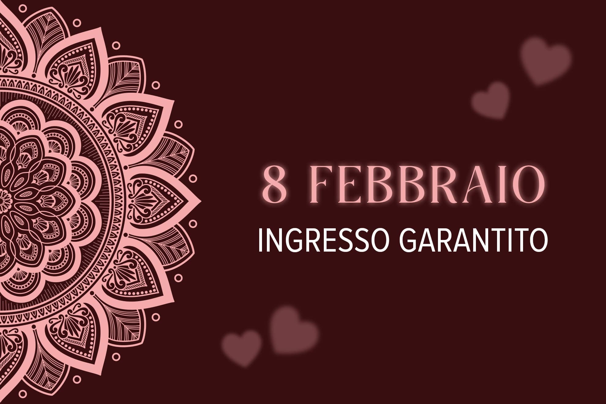 Asmana | Ingresso garantito | 8 febbraio Asmana | Ingresso garantito | 8 febbraio