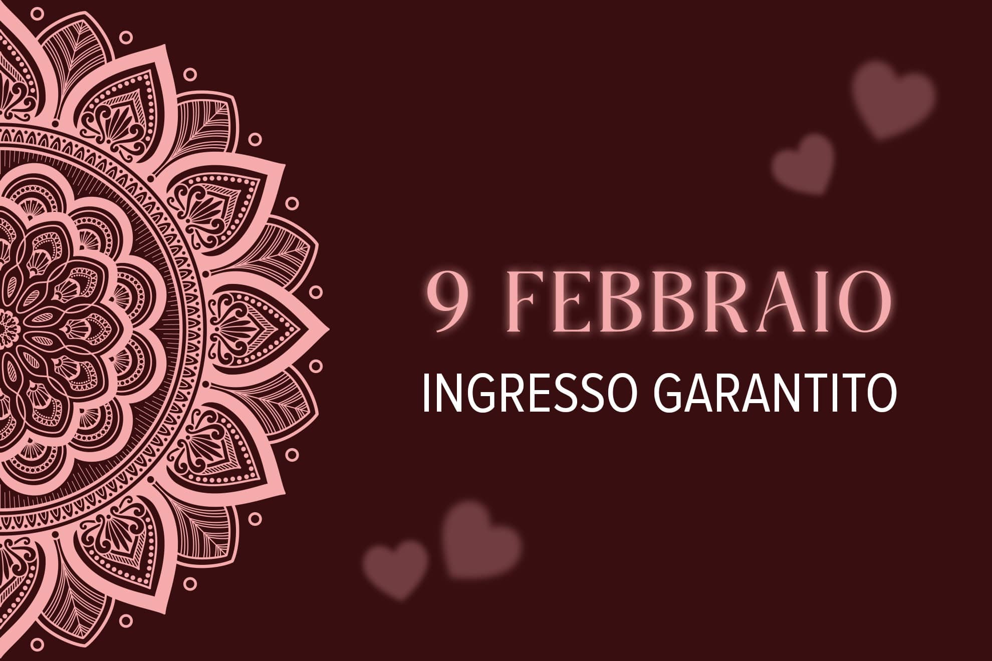Asmana | Ingresso garantito | 9 febbraio Asmana | Ingresso garantito | 9 febbraio